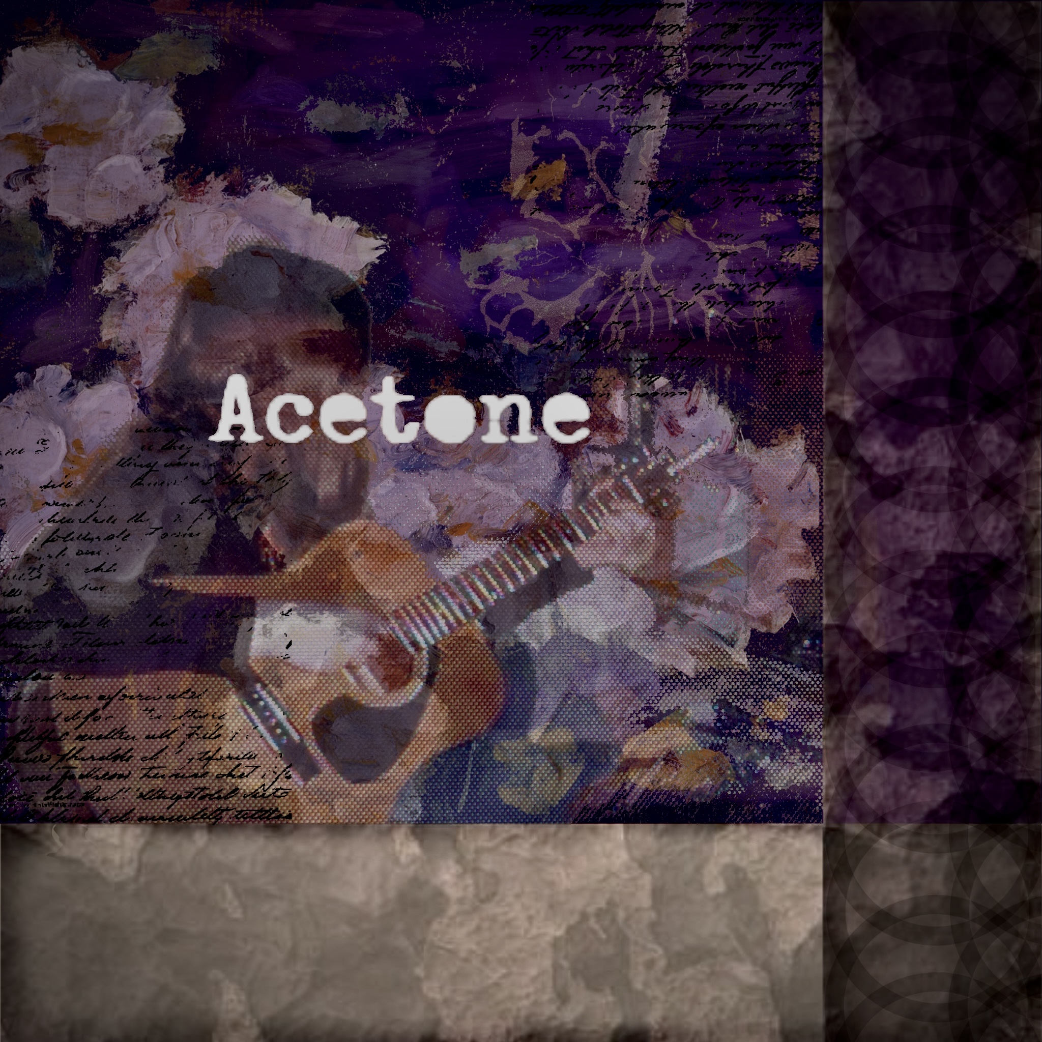 ACETONE EP